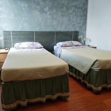 B & B Ametista Bergamo Ponteranica Extérieur photo