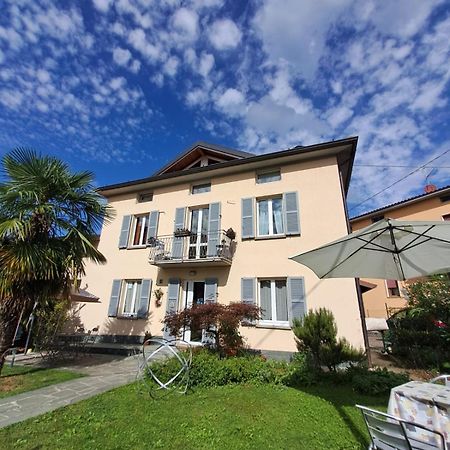 B & B Ametista Bergamo Ponteranica Extérieur photo
