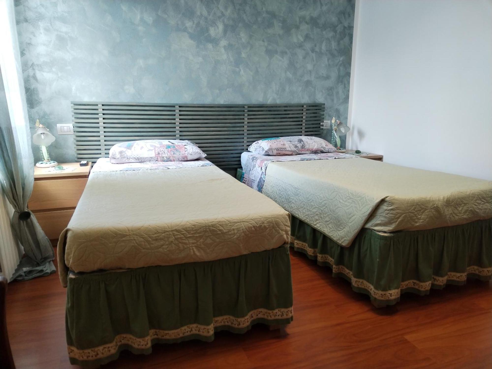 B & B Ametista Bergamo Ponteranica Extérieur photo