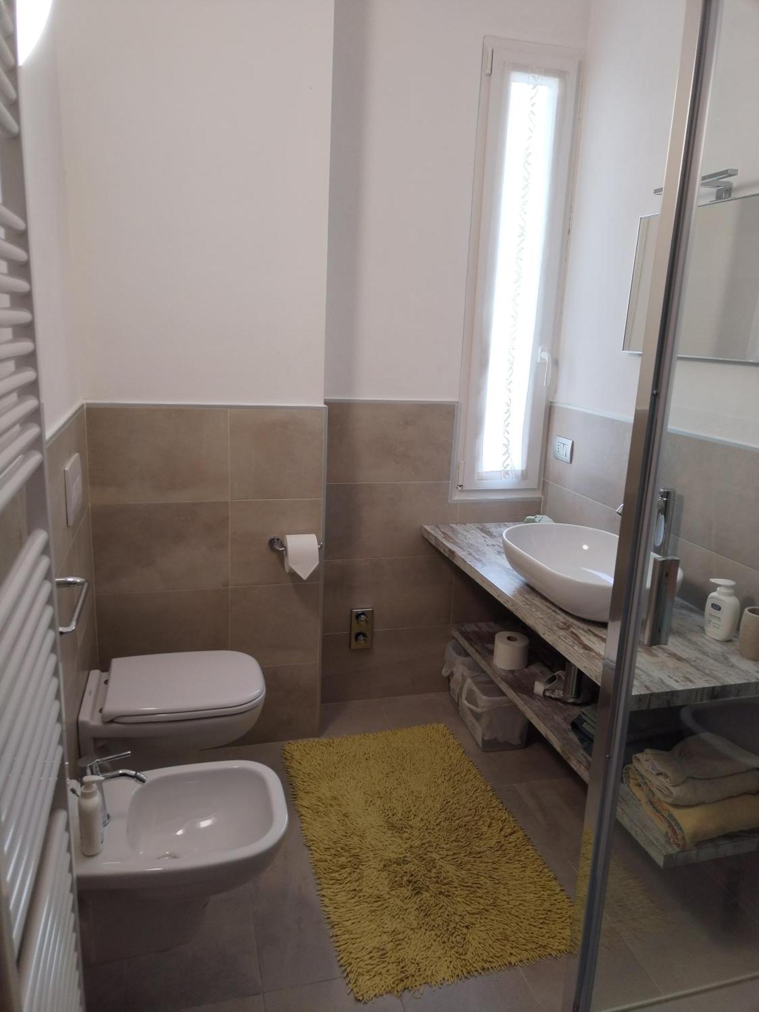 B & B Ametista Bergamo Ponteranica Extérieur photo