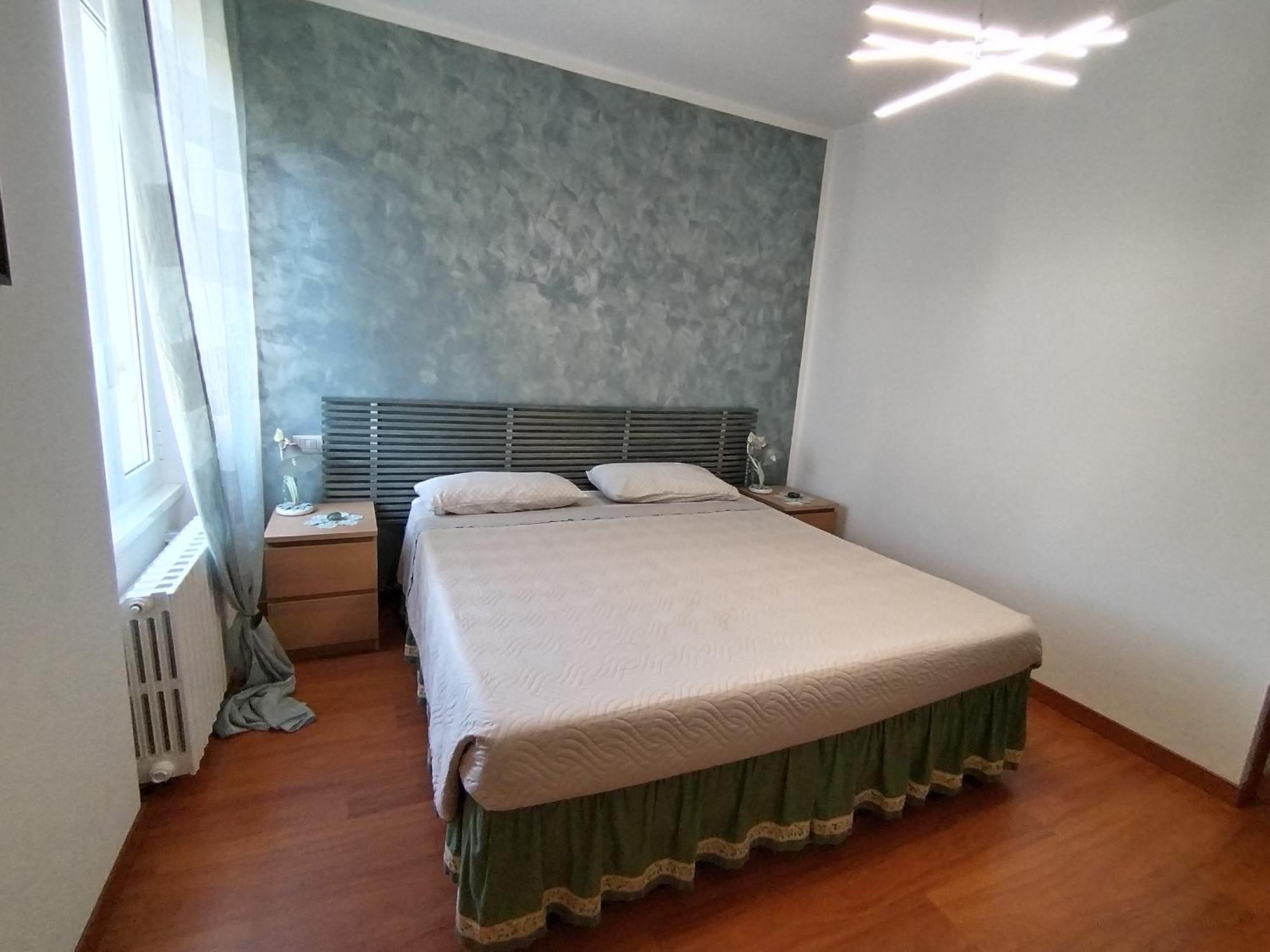 B & B Ametista Bergamo Ponteranica Extérieur photo