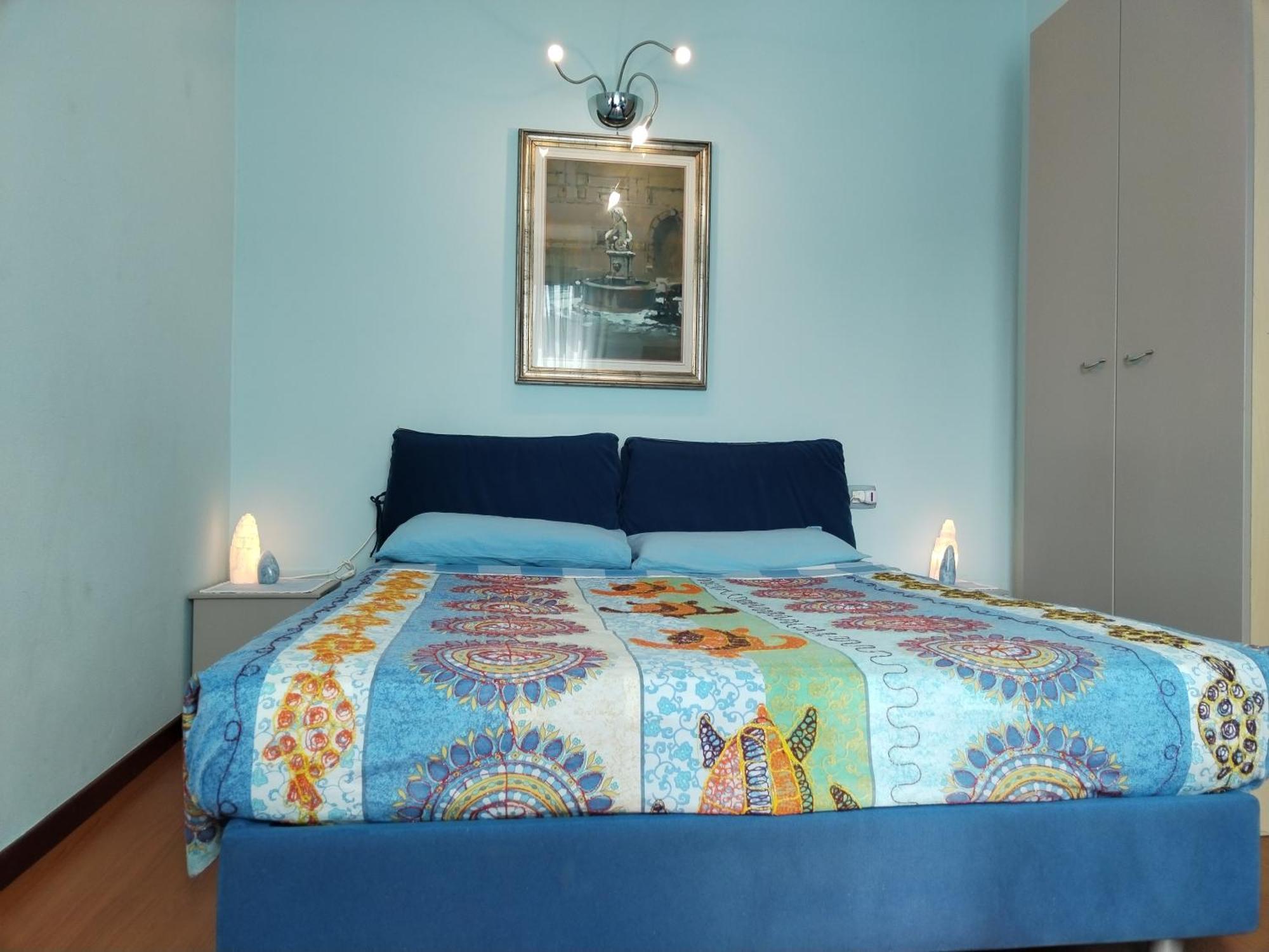 B & B Ametista Bergamo Ponteranica Extérieur photo