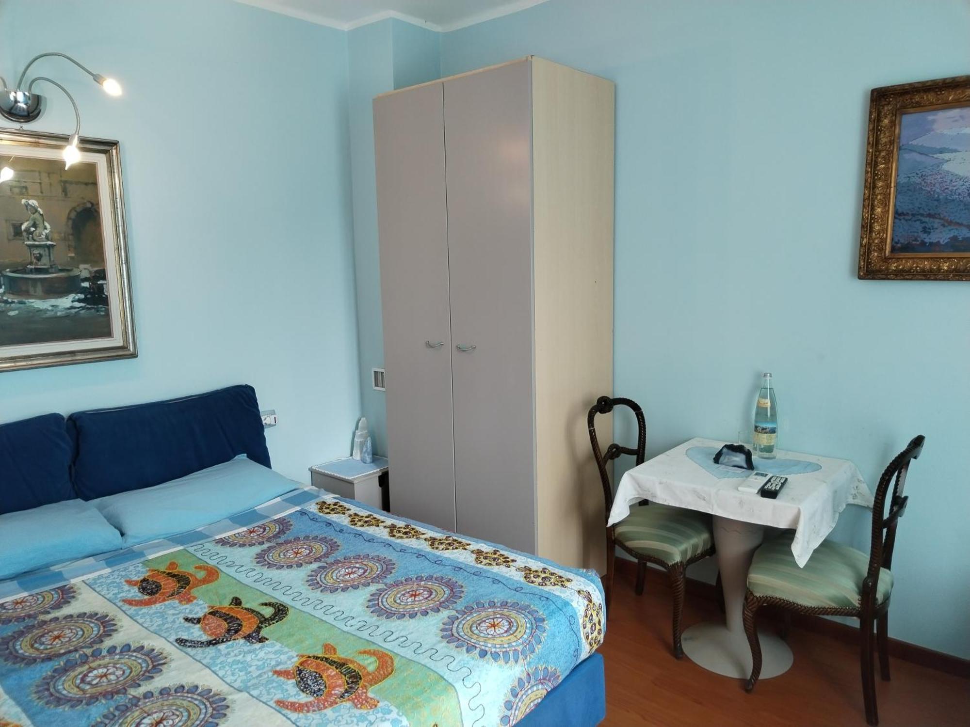 B & B Ametista Bergamo Ponteranica Extérieur photo