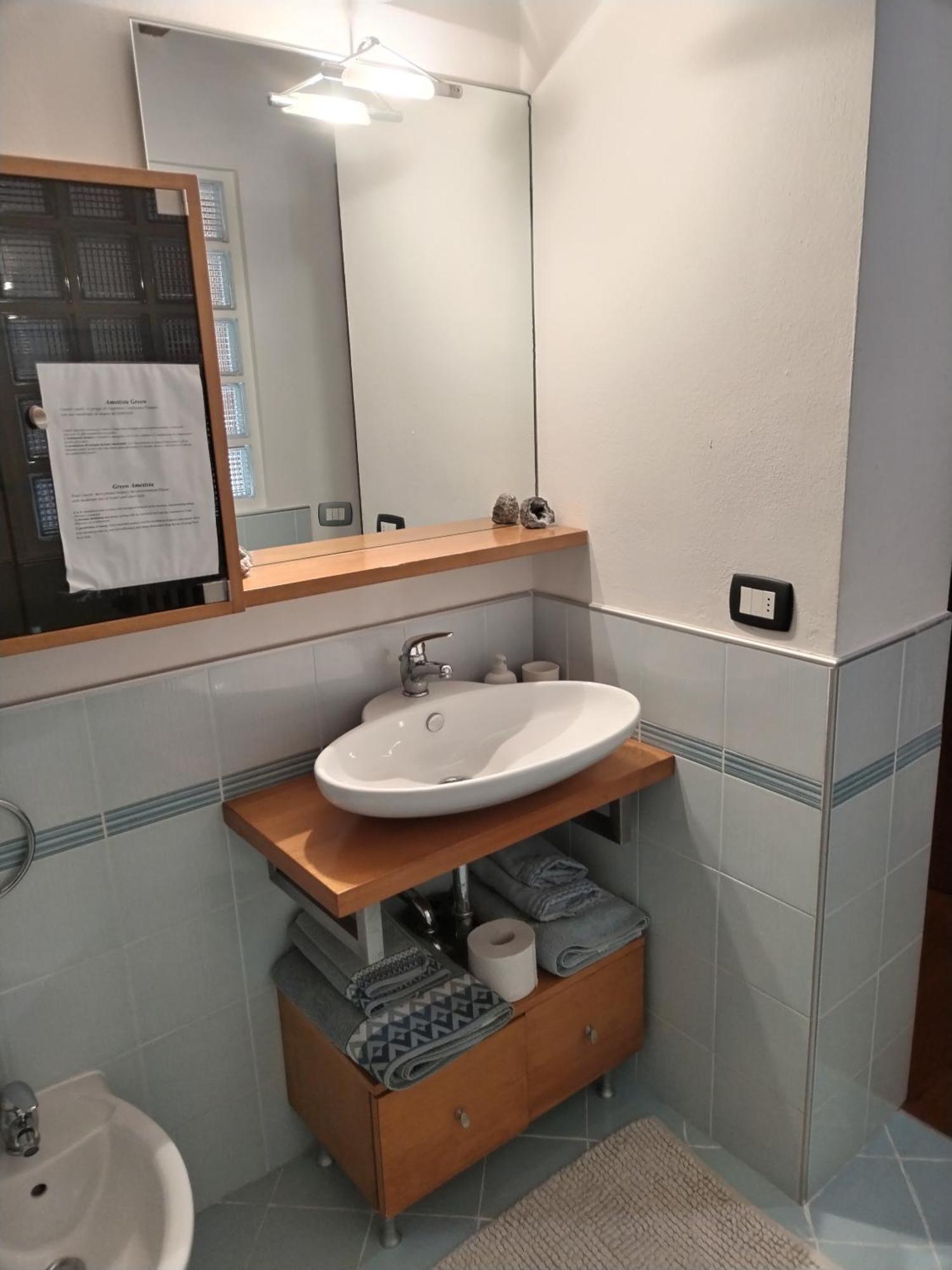 B & B Ametista Bergamo Ponteranica Extérieur photo