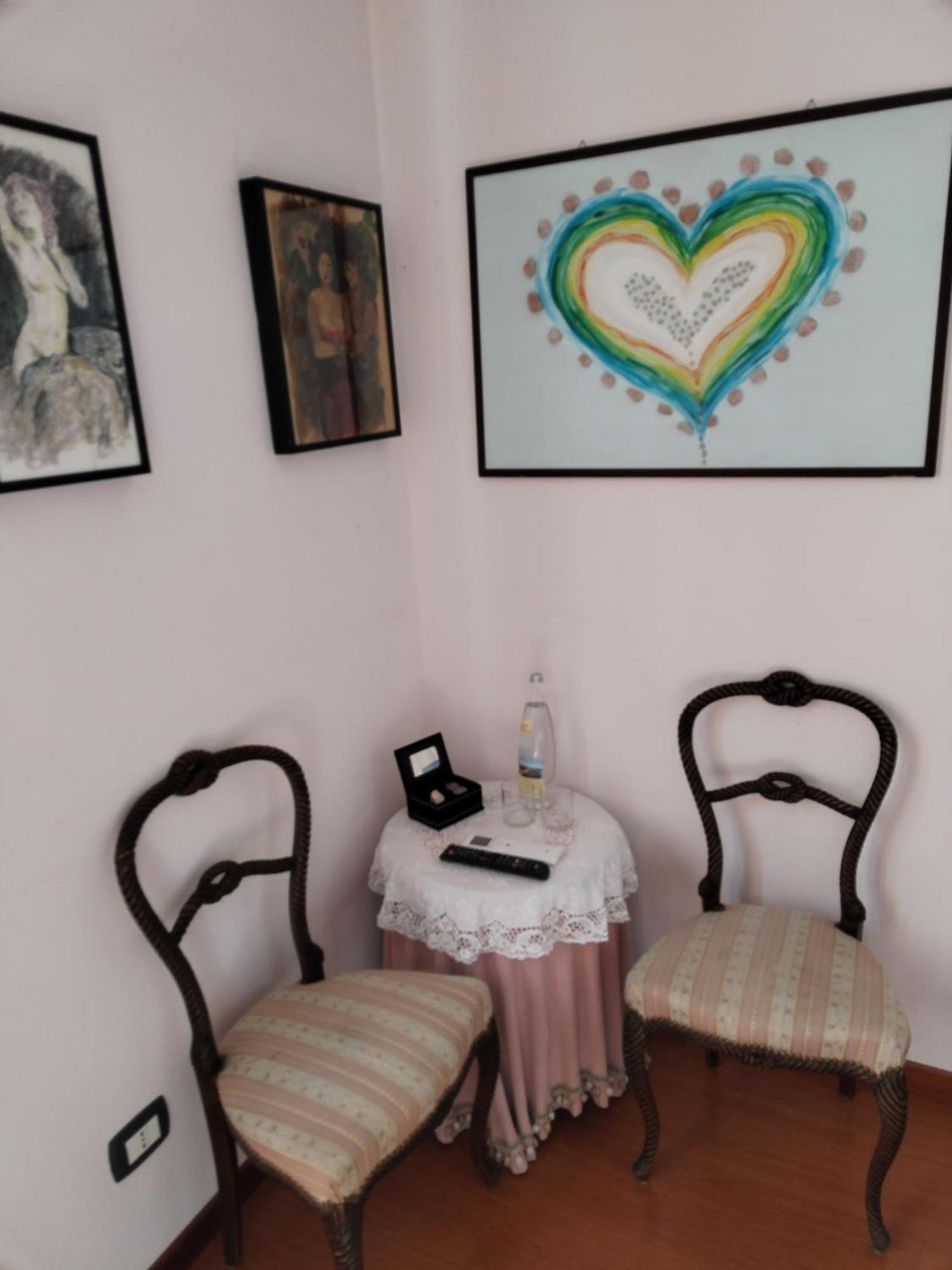 B & B Ametista Bergamo Ponteranica Extérieur photo