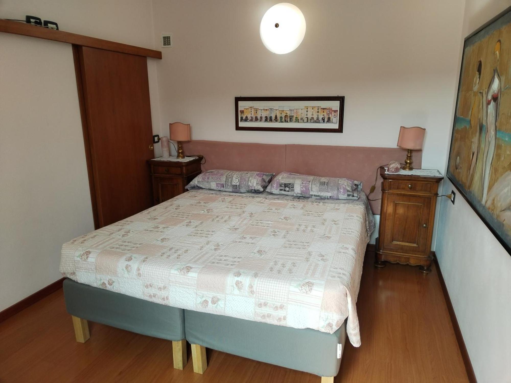 B & B Ametista Bergamo Ponteranica Extérieur photo