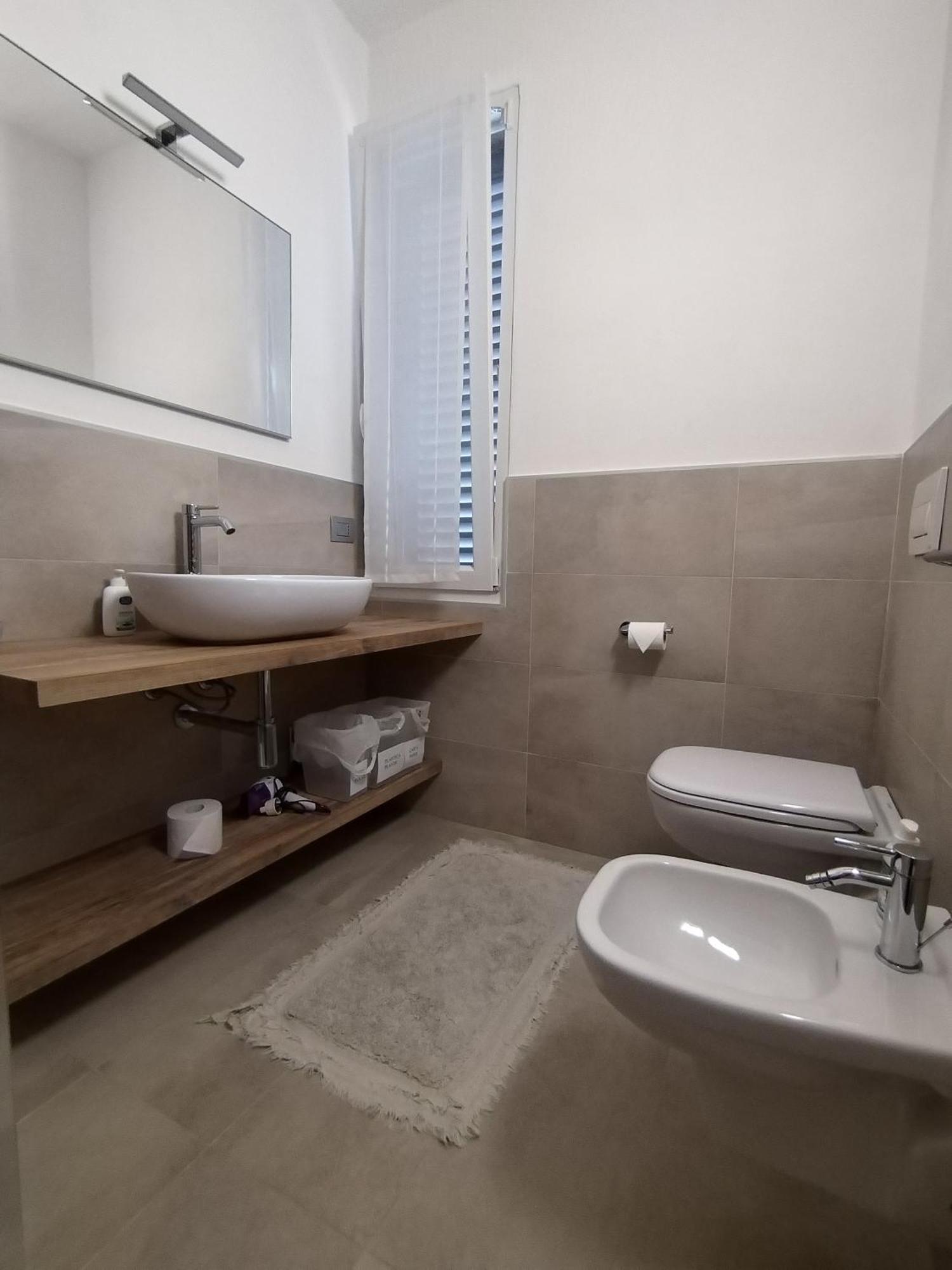 B & B Ametista Bergamo Ponteranica Extérieur photo