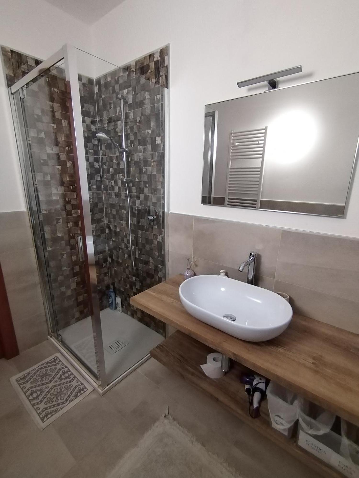 B & B Ametista Bergamo Ponteranica Extérieur photo