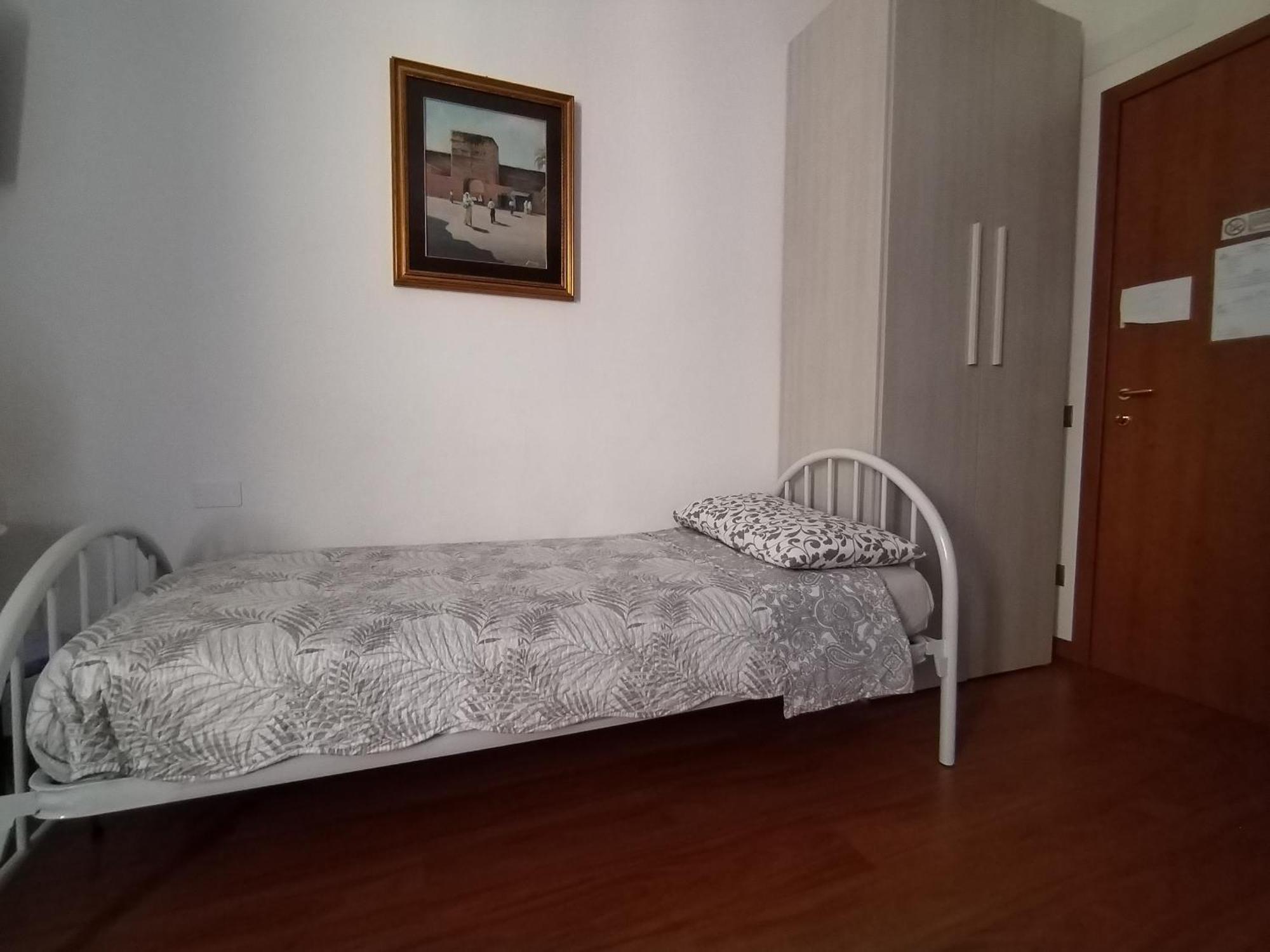 B & B Ametista Bergamo Ponteranica Extérieur photo
