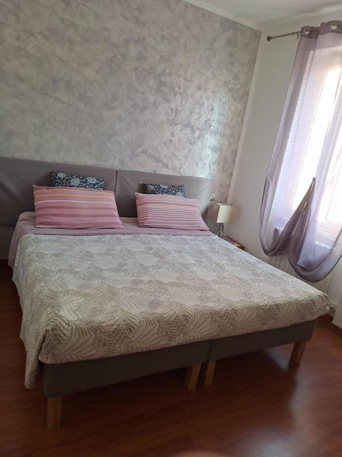 B & B Ametista Bergamo Ponteranica Extérieur photo