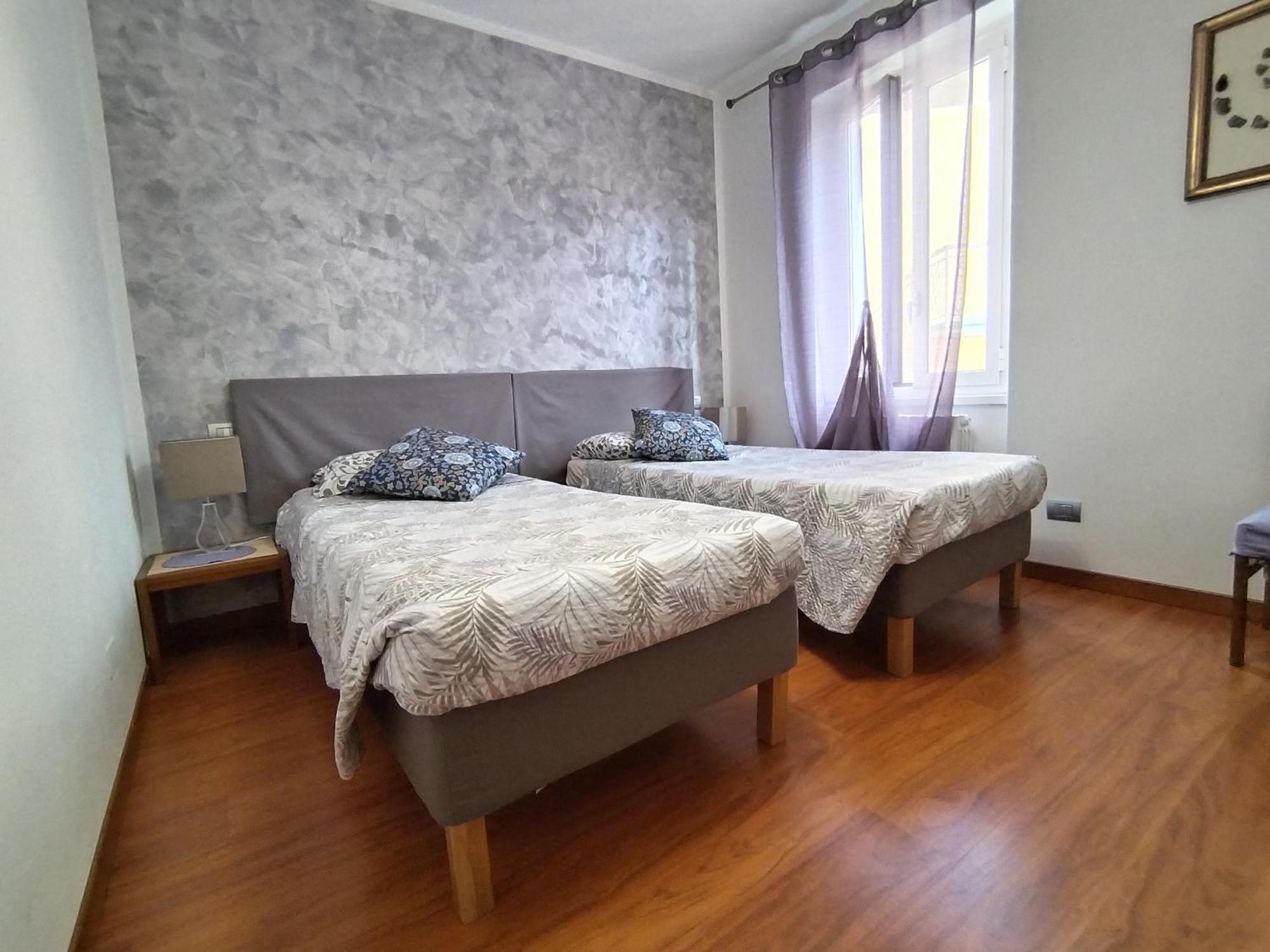 B & B Ametista Bergamo Ponteranica Extérieur photo
