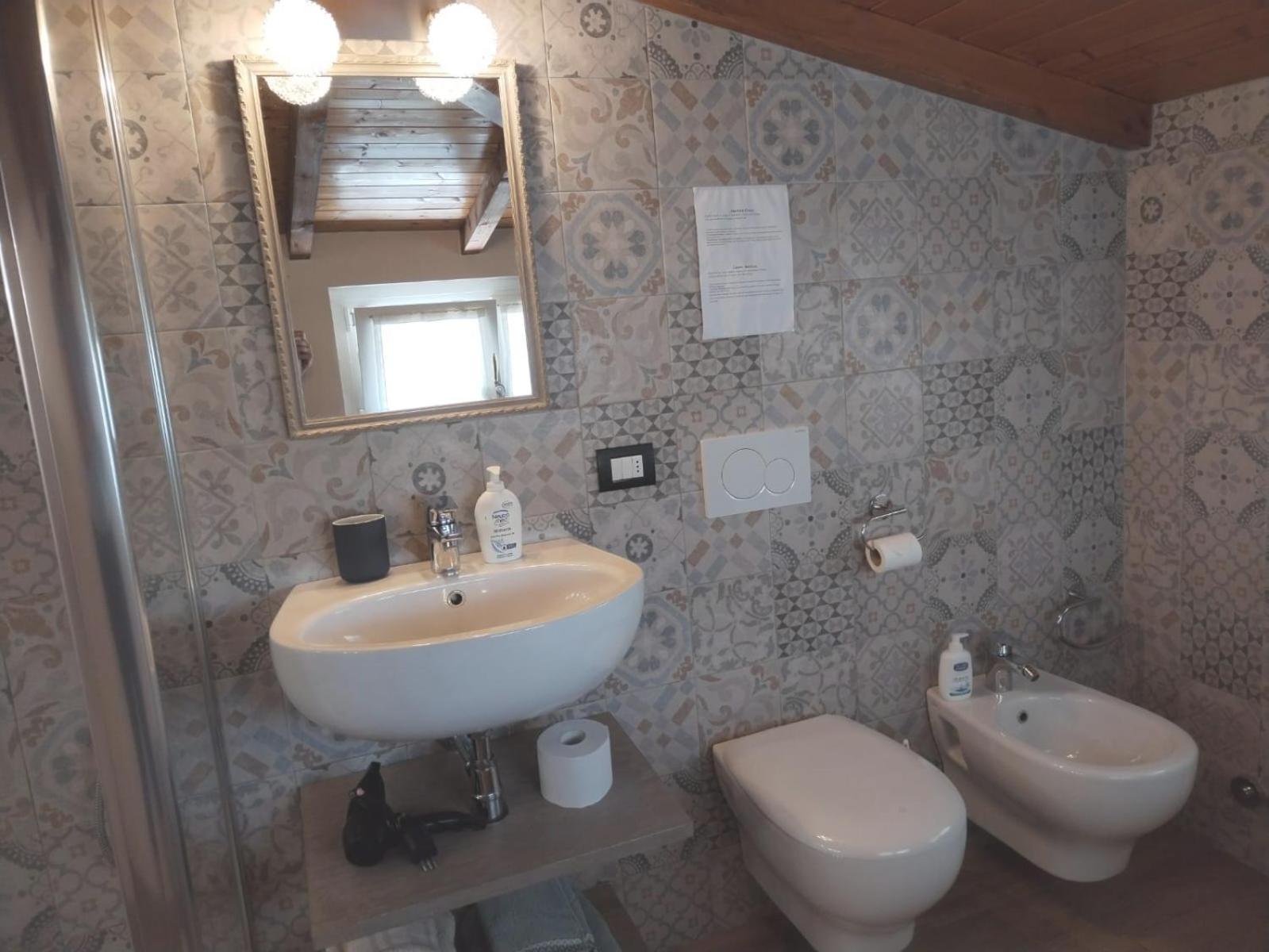 B & B Ametista Bergamo Ponteranica Extérieur photo