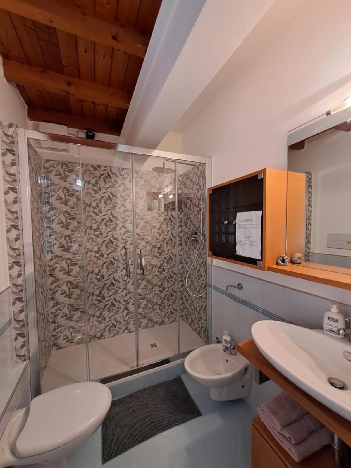 B & B Ametista Bergamo Ponteranica Extérieur photo