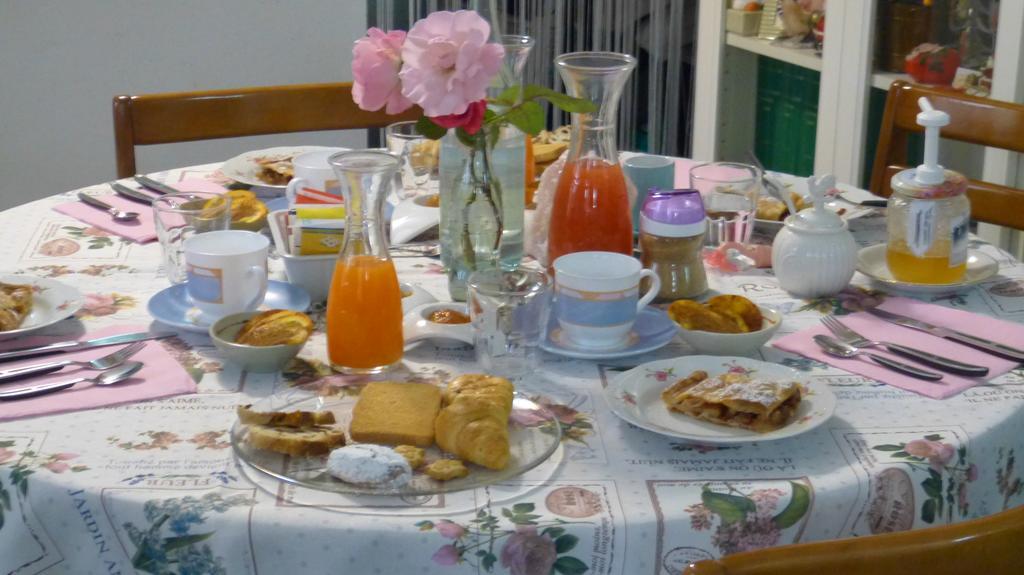 B & B Ametista Bergamo Ponteranica Extérieur photo