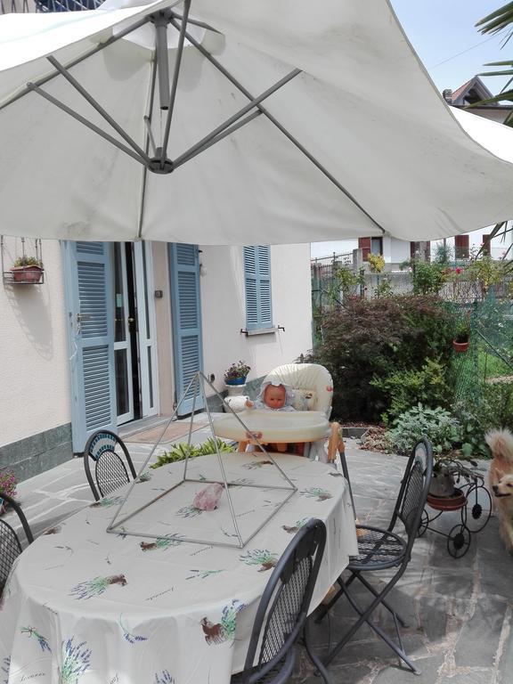 B & B Ametista Bergamo Ponteranica Extérieur photo