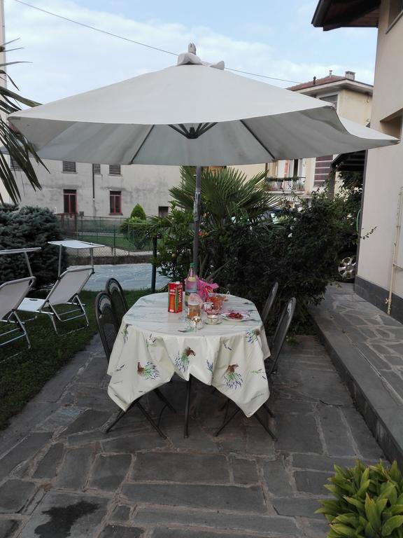 B & B Ametista Bergamo Ponteranica Extérieur photo