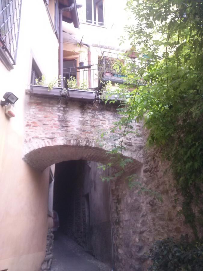 B & B Ametista Bergamo Ponteranica Extérieur photo
