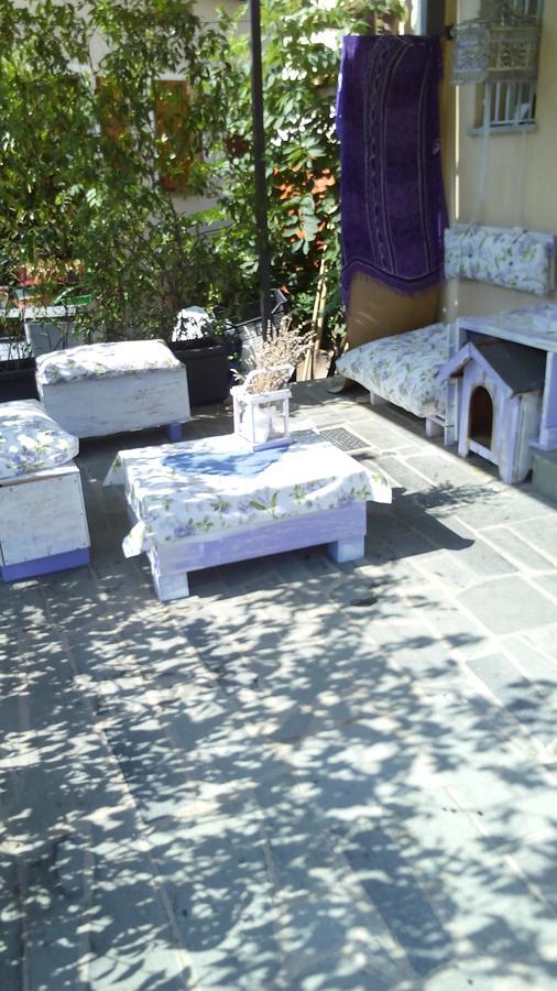 B & B Ametista Bergamo Ponteranica Extérieur photo