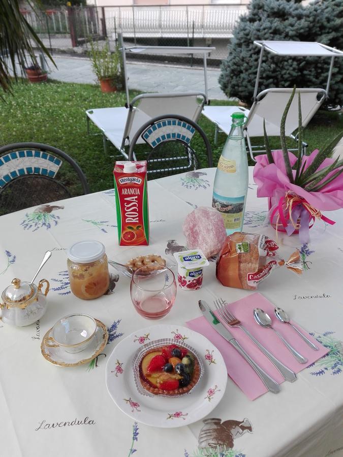 B & B Ametista Bergamo Ponteranica Extérieur photo