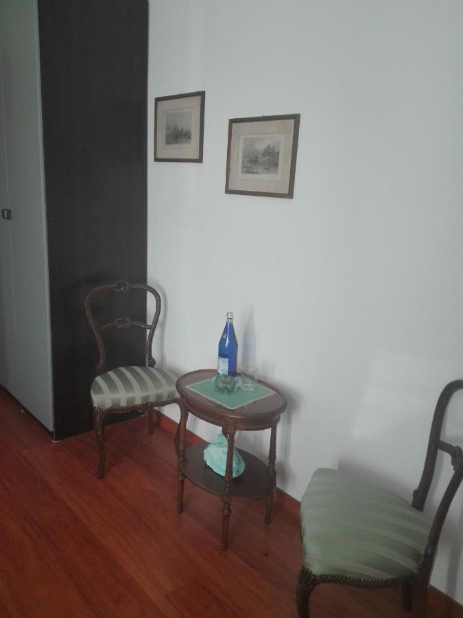 B & B Ametista Bergamo Ponteranica Extérieur photo