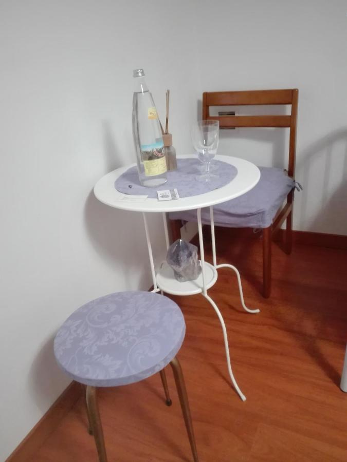 B & B Ametista Bergamo Ponteranica Extérieur photo